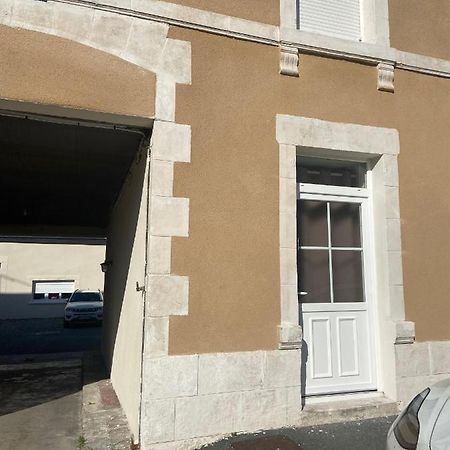 Le Studio - Logement Entier à Déols Apartamento Exterior foto