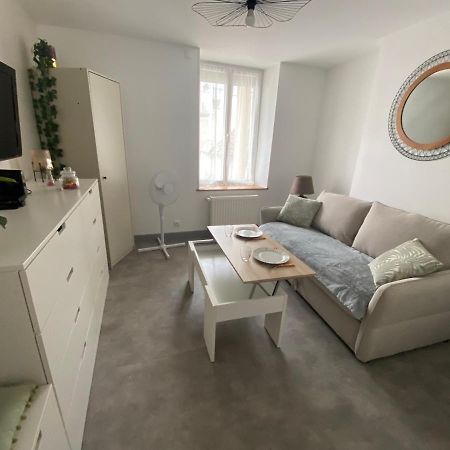 Le Studio - Logement Entier à Déols Apartamento Exterior foto