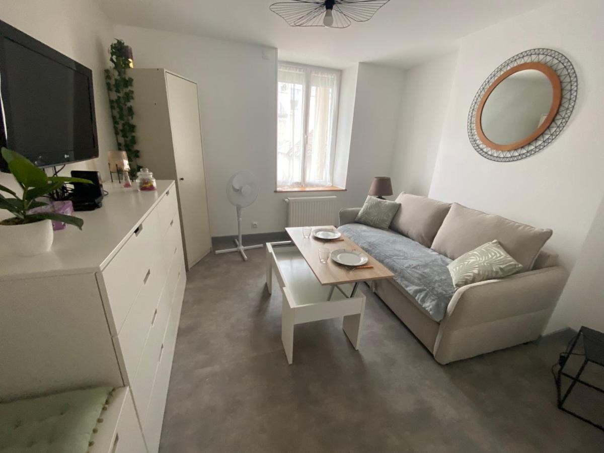Le Studio - Logement Entier à Déols Apartamento Exterior foto